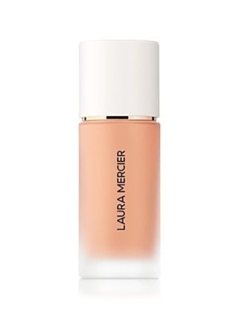 Laura Mercier Liquid Foundation Real Flawless Shade 1N Buff 30ml